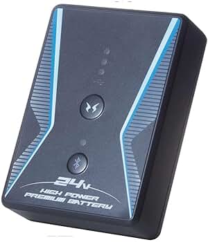 ⛄*♪様 空調服 空調風神服　RD9390サンエス 24V バッテリー　ファンセ 61CA3+4kWQL._AC_AC_SY350_QL65_.jpg